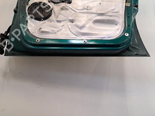 Right front door CITROËN C3 I (FC_, FN_) 1.4 HDi | BP28404609C3 