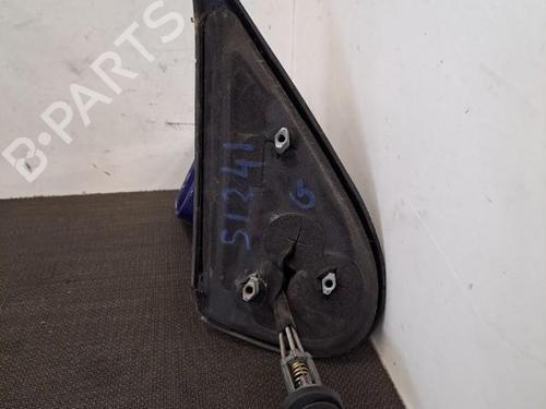 Left mirror FIAT PALIO Weekend (178_, 173_, 373_, 374_, 171_) 1.6 16V (178DXD1A) | BP28393306C26 