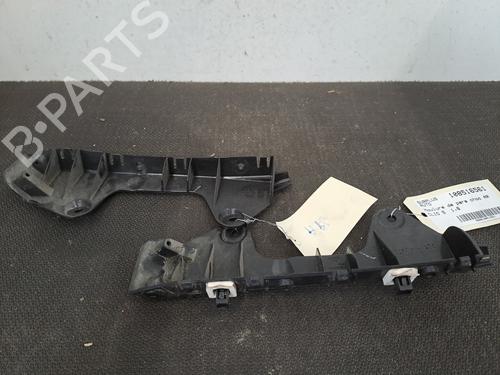Used Rear bumper bracket RENAULT CLIO V (B7_) 1.6 E-TECH 140 (B7MU) (140 hp) 28397676