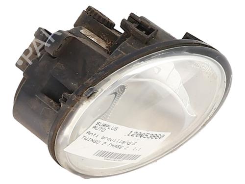 left-front-fog-light-renault-twingo-ii-cn0_-2007-32302140 main image