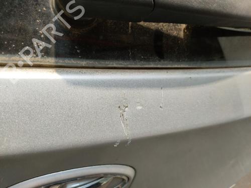 Tailgate HYUNDAI i30 (FD) 1.6 CRDi | BP28405046C6 