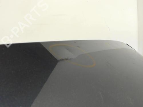 Used Tailgate VW GOLF PLUS V (5M1, 521) 1.4 16V (75 hp) 28410954