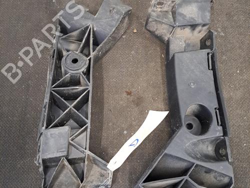 Used Rear bumper bracket SEAT IBIZA IV (6J5, 6P1) 1.0 (75 hp) 30126036