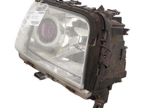 Used Right headlight Right headlight AUDI A8 D2 (4D2, 4D8) 2.5 TDI quattro (180 hp) 33995532 33995532
