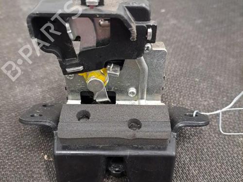 Tailgate lock KIA SPORTAGE III (SL) 1.7 CRDi | BP28396233C101 