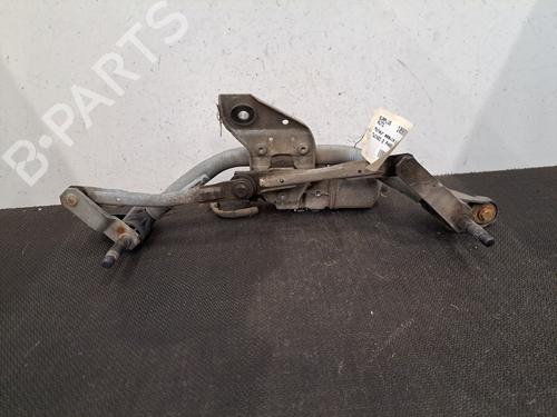 Viskermotor vindrude RENAULT TWINGO II (CN0_) 1.2 16V (CN04, CN0B) (75 hp) 28403192
