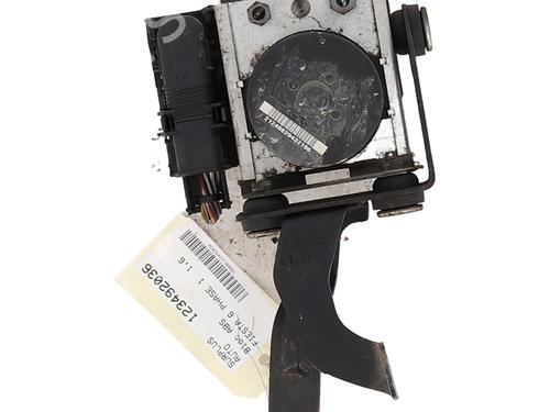 Used ABS pump ABS pump FORD FIESTA VI (CB1, CCN) 1.6 TDCi (90 hp) 34039551 34039551