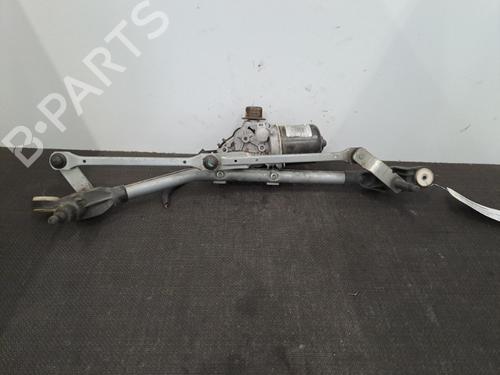 Used Front wiper motor RENAULT MEGANE III Grandtour (KZ0/1) 1.5 dCi (KZ09, KZ0D, KZ1G, KZ29, KZ14, KZ1W, KZ10, KZ1F,... (110 hp) 28398882