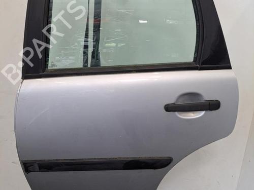 Left rear door CITROËN C3 I (FC_, FN_) 1.4 HDi | BP28408178C4 