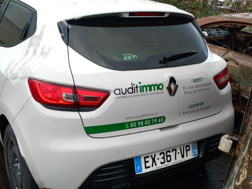 Alternator RENAULT CLIO IV (BH_) 1.5 dCi 90 | BP28396916M7 