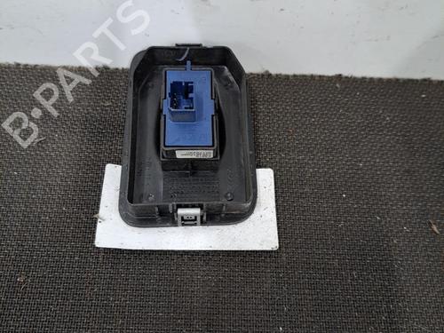 Used Right front window switch CITROËN NEMO Box Body/MPV (AA_) 1.4 HDi (68 hp) 28402423