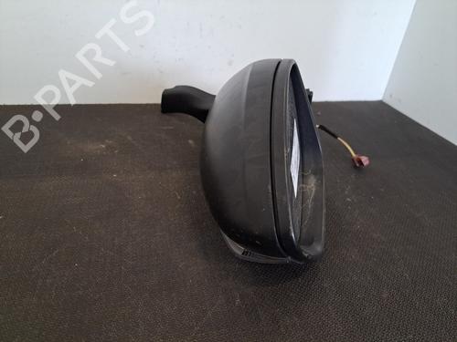 Left mirror PEUGEOT 208 I (CA_, CC_) 1.4 HDi | BP28395598C26