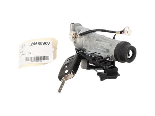Ignition barrel VW TOURAN (1T3) 1.6 TDI | BP40433789M48 - Image 2