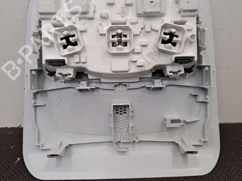 Interior roof light PEUGEOT 208 I (CA_, CC_) 1.4 HDi | BP28392951I8