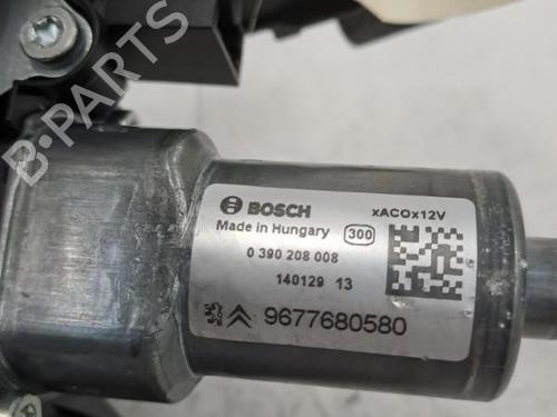 Used Rear wiper motor CITROËN C4 Picasso II 1.6 HDi / BlueHDi 115 (115 hp) 28390818