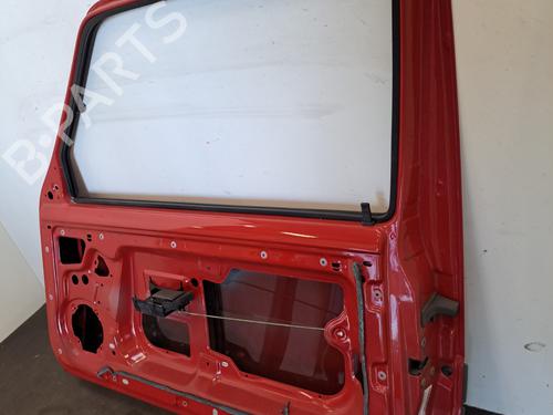 Right front door RENAULT SUPER 5 (B/C40_) 1.4 Cat (B/C/407) | BP28389927C3 