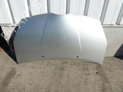 Used Hood TOYOTA COROLLA Verso (ZER_, ZZE12_, R1_) 2.0 D-4D (CUR10_, CUR10R) (116 hp) 28394832