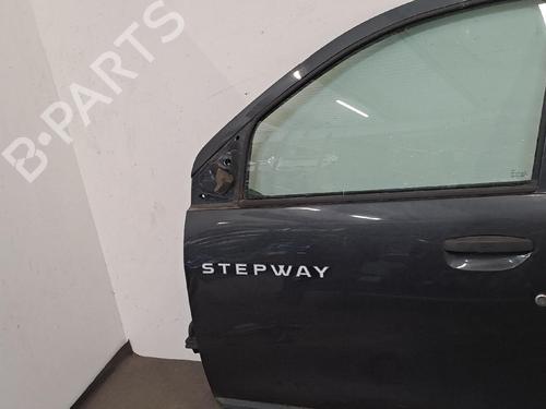 Used Left front door Left front door 37201428 37201428