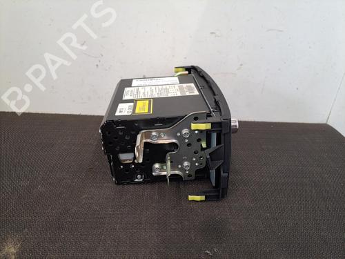 Bilradio TOYOTA AURIS (_E15_) 1.4 D-4D (NDE150_, NDE150R) (90 hp) 28396777