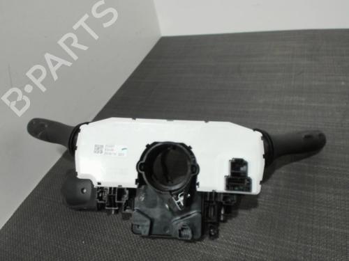 Steering column stalk RENAULT KADJAR (HA_, HL_) 1.6 dCi 130 4x4 (HLA4) | BP28394343I23 - Image 3