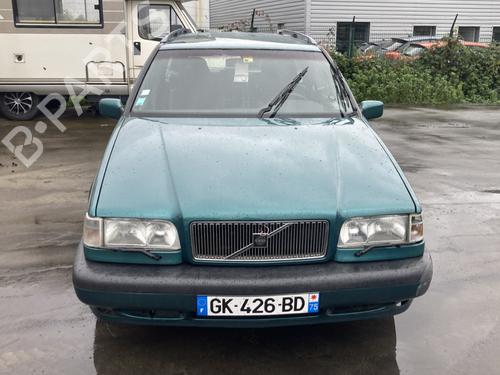 Używane części VOLVO 850 Estate (855) 2.0 Turbo (210 hp) 4475711