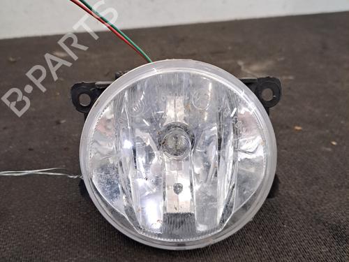 Used Left front fog light CITROËN C4 CACTUS 1.2 THP 110 (110 hp) 30148510