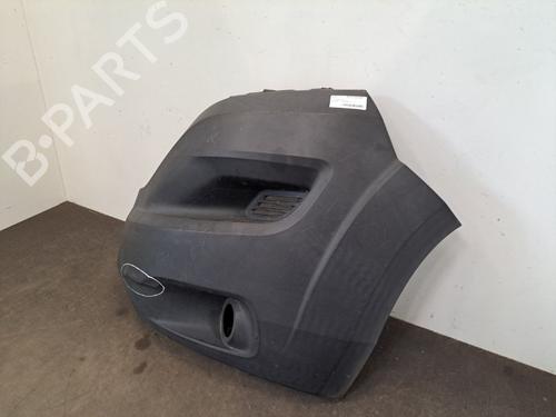 Corner bumper PEUGEOT BOXER Van 2.0 BlueHDi 130 | BP28404272C117 