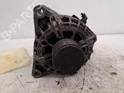 Alternator PEUGEOT 308 II (LB_, LP_, LW_, LH_, L3_) 1.2 THP 130 | BP28392458M7 