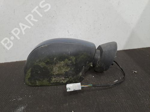 Right mirror DACIA LOGAN MCV (KS_) 1.5 dCi (KS04) | BP28392067C27 
