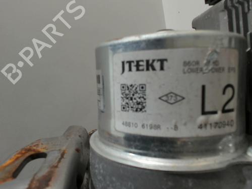 Steering column RENAULT CLIO IV (BH_) 1.5 dCi 75 | BP28411251M21 - Image 3