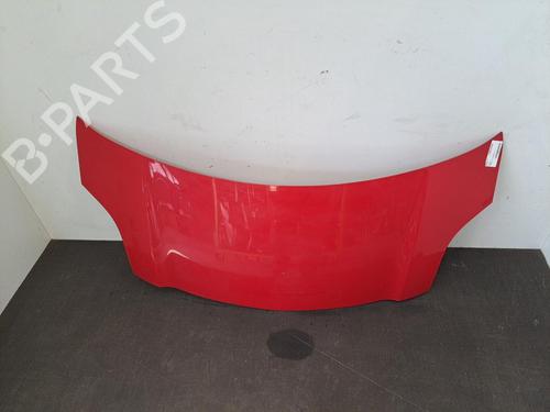 Used Hood TOYOTA YARIS (_P9_) 1.0 VVT-i (KSP90_, KSP90R) (69 hp) 28402670