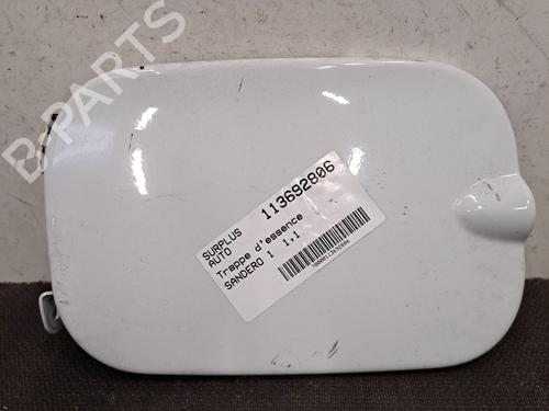 fuel-flap-dacia-sandero-2008-30890377 main image