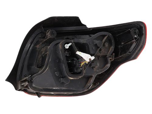 Left taillight CITROËN DS3 (SA_) 1.6 VTi 120 | BP39700537C34 - Image 6