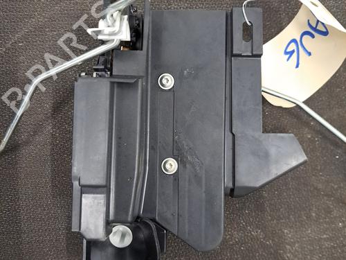 Front left lock DACIA SANDERO III 1.0 TCe 100 ECO-G | BP28396076C98 