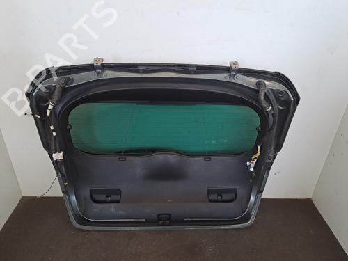 Tailgate CITROËN DS4 (NX_) 1.6 HDi 115 | BP28389545C6 