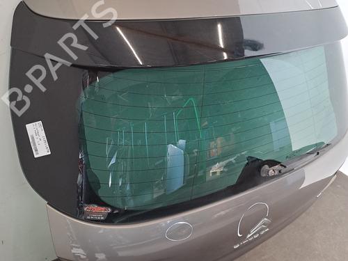 Bakluke CC/Kombi-Kupé CITROËN C4 II (NC_) 1.6 BlueHDi 120 | BP29205112C6 