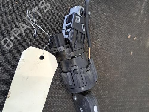Used Ignition barrel CITROËN C3 AIRCROSS II (2R_, 2C_) 1.5 BlueHDi 100 (2CYHYJ) (102 hp) 28395041