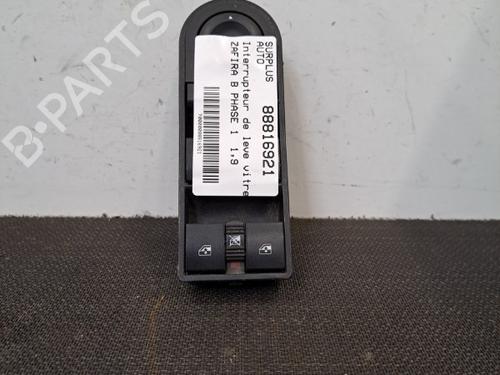 Used Switch OPEL ZAFIRA / ZAFIRA FAMILY B (A05) 1.9 CDTI (M75) (120 hp) 28404594