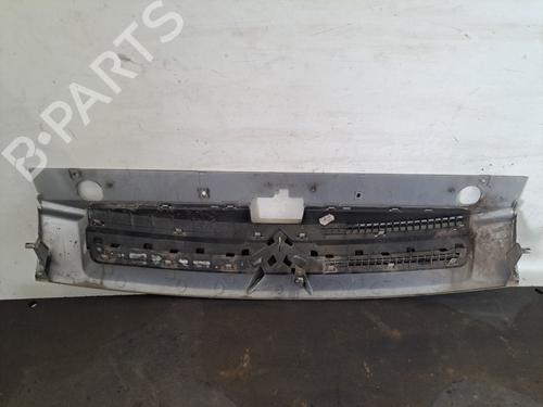 Used Grille Grille CITROËN BERLINGO / BERLINGO FIRST MPV (MF_, GJK_, GFK_) 2.0 HDI 90 (MFRHY) (90 hp) 34413320 34413320