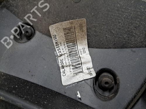 Grill RENAULT KANGOO Express (FW0/1_) 1.5 dCi 90 (FW0G, FW05, FW08, FW11) | BP28409169C40 - Image 6