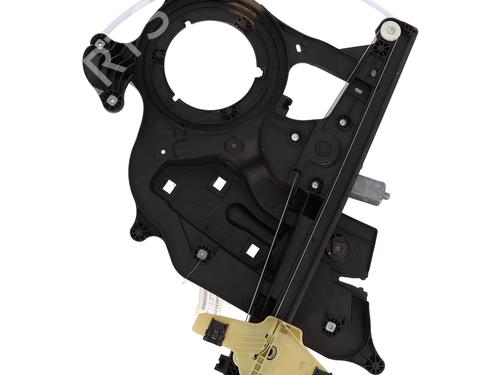Front right window mechanism CITROËN BERLINGO (ER_, EC_) 1.5 BlueHDi 100 | BP36369043C23 - Image 2