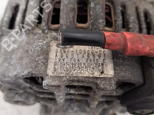 Used Alternator Alternator FORD FIESTA IV (JA_, JB_) 1.6 16V Sport (103 hp) 28409979 28409979