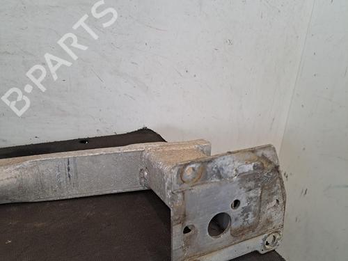 Used Rear bumper reinforcement Rear bumper reinforcement 37452986 37452986