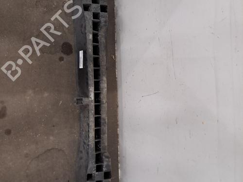 Wzmocnienie zderzaka tylnego RENAULT CLIO III (BR0/1, CR0/1) 1.2 16V (BR02, BR0J, BR11, CR02, CR0J, CR11) | BP29853983C73