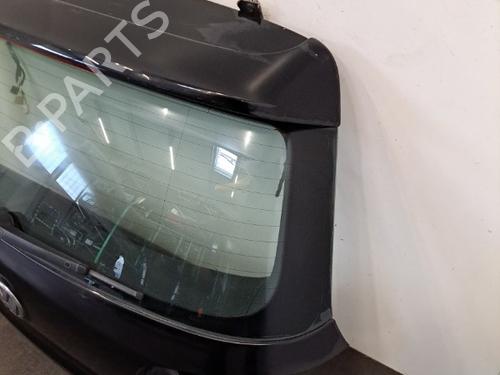 Tailgate VW GOLF VI (5K1) 2.0 TDI | BP28393144C6 