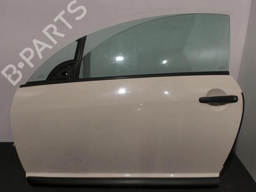 Used Left front door CITROËN C3 Pluriel (HB_) 1.4 (73 hp) 28410636