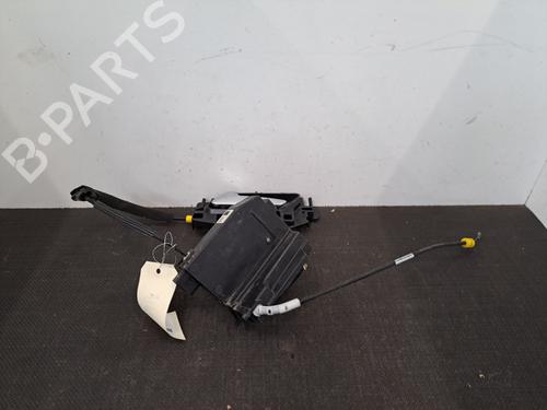 Used Rear left lock PEUGEOT 308 II (LB_, LP_, LW_, LH_, L3_) 1.6 BlueHDi 120 (120 hp) 28409594