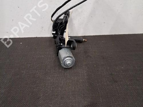 Rear wiper motor VW POLO IV (9N_, 9A_) 1.4 TDI | BP28396361M102 