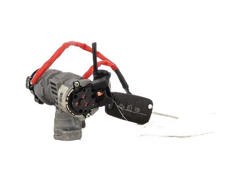 Ignition barrel HYUNDAI ix35 (LM, EL, ELH) 1.7 CRDi | BP31992604M48 - Image 3