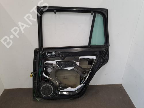 Right rear door CITROËN C4 Grand Picasso I (UA_) 1.6 HDi | BP29299977C5